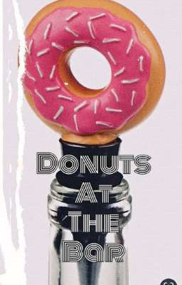 Donuts At The Bar