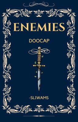 |DooCap| Enemies