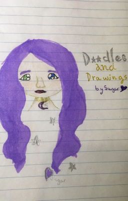 Doodles and Drawings