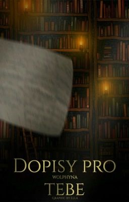 Dopisy pro tebe