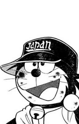 [Dorabase/Doraemon] Ánh Bình Minh