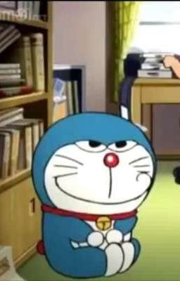 [Doraemon x Reader | R18] Chạm