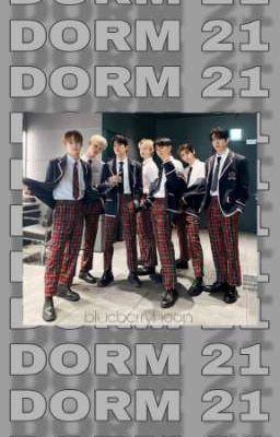 DORM 21 • THE SEQUEL 