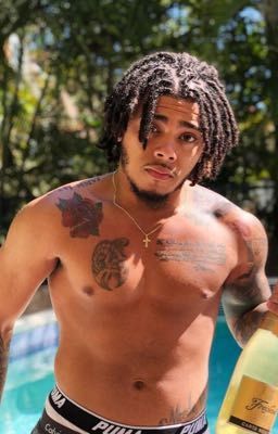 Dorrian🤯