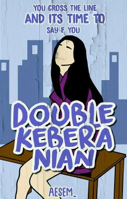 Double Keberanian