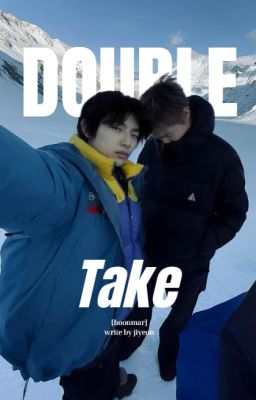 Double Take - Hoonmar