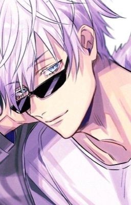 Doujinshi Gojo Satoru