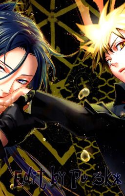 Doujinshi KHR - Kuromitsu