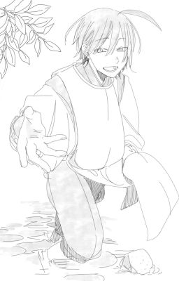 [Dousei] Ái tình