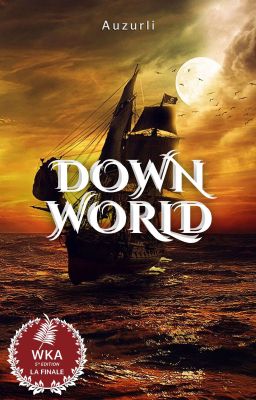 Down World [Ateez]