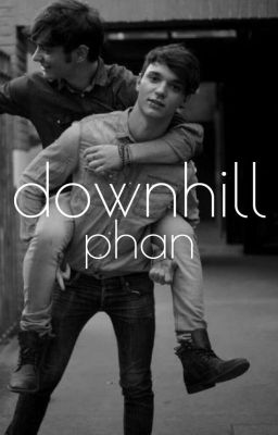 downhill - phan