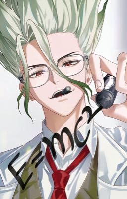 [Dr.Stone] 100day 30fic