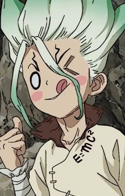 |Dr Stone| Primus