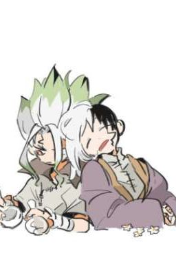 [Dr stone] [Sengen] oneshort