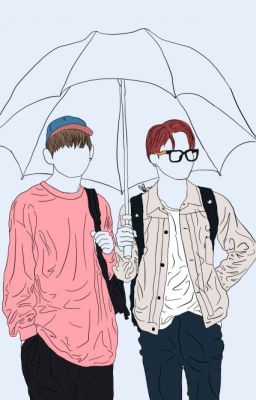 [Drabble] [AllV] [AllGa] Hai cục vàng