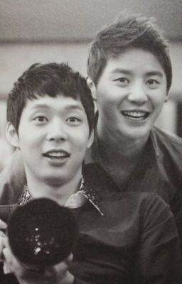 [Drabble] Junsu à! [Yoosu]