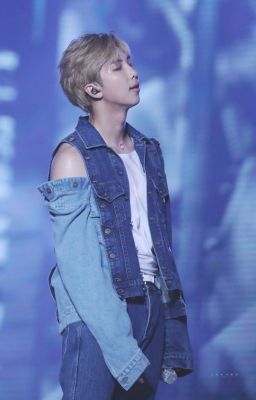 ☆ drabble | knj • jjk
