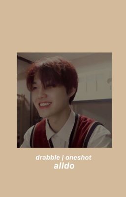 [drabble | oneshot] alldo - fr. serein.formydobby