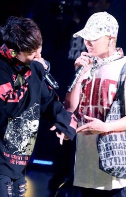 [Drabble/oneshot series| Nyongtory] Little Little