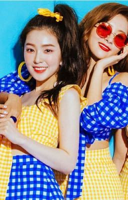 [Drabble] [SeulRene] Our life