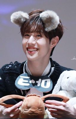 [ Drabble ] Untitled story (1)