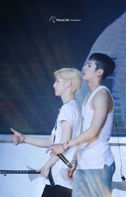 [ Drabble ] Untitled story ( 3 )