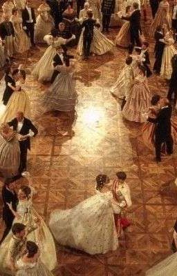 [Draco Malfoy] the last slow dance