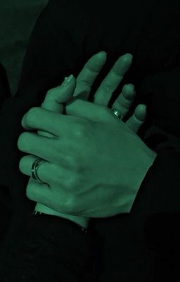 [Draco Malfoy x Reader] Huyết Thệ Trong Sương