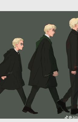 Draco Quay Lại Từ Đầu