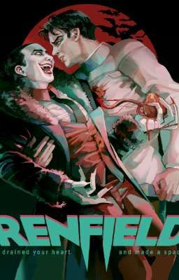 [Dracula Fanfics] Dracfield's ficlet