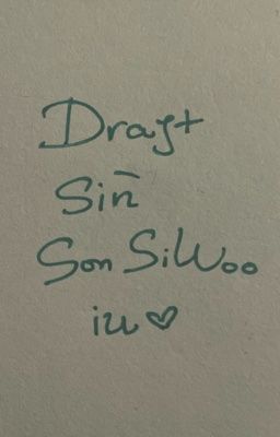 draft sìn ssw iu
