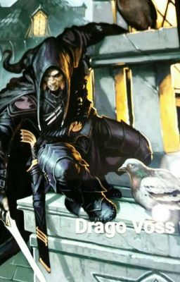Drago Voss