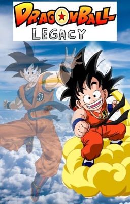 Dragon Ball: Legacy