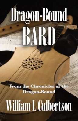 Dragon-Bound Bard: Teaser Chapter