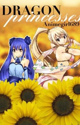 Dragon Princesses