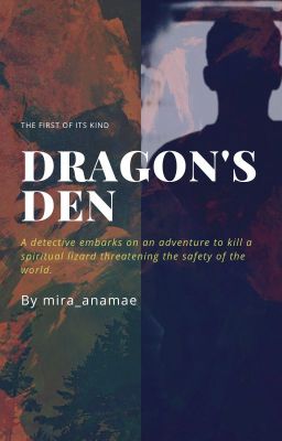 Dragon's Den🐉(DDen)
