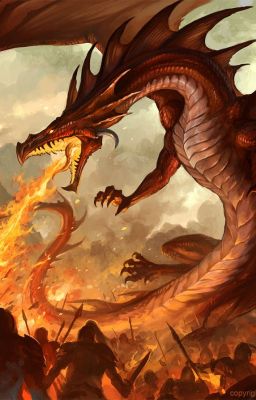 Dragon Slayer