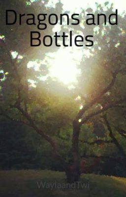 Dragons and Bottles