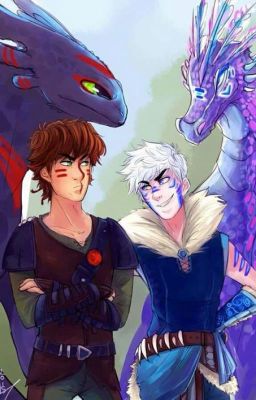 Dragons and Love?