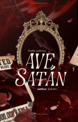 DraHar | Ave Satán