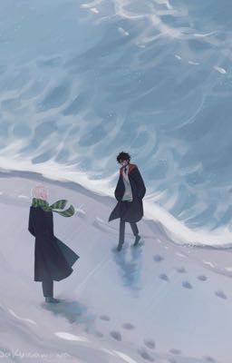 [Drahar] Nhà có ba người - short fic