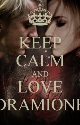 Dramione One-Shots