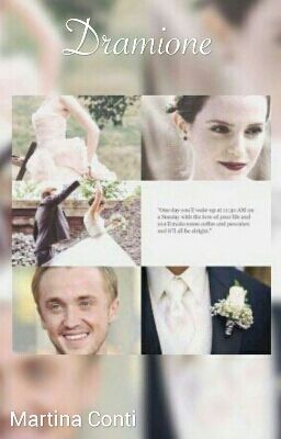 Dramione||oneshot