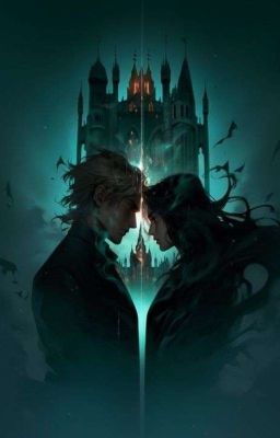 [ Dramione] Vòng Tròn Thời Gian 