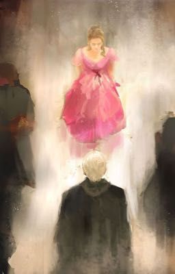 [DRAMIONE x COMIC] LOST IN LOVE