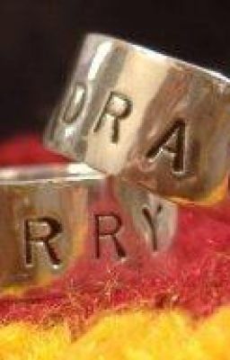 [Drarry] A thousand years