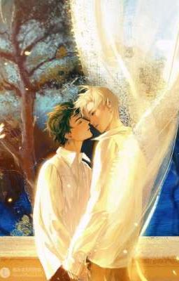 [ Drarry/ABO ] THE POLAR NIGHT