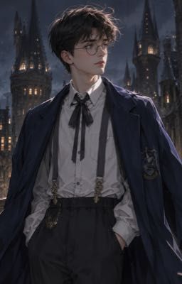 Drarry: Bẫy lý trí