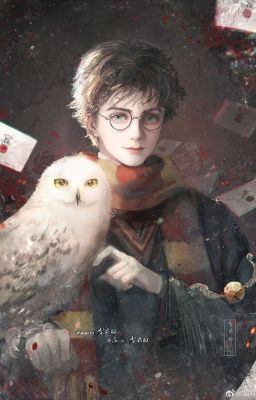 [ Drarry] Duyên âm