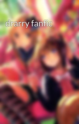 drarry fanfic